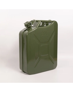 ROTAKT CANISTRA METALICA PENTRU COMBUSTIBIL 20L RO0403T-9