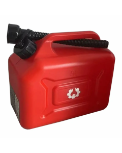 Canistra de plastic Rotakt 5L - 052298