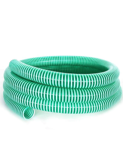 Furtun absorbtie PVC 4" Rotakt 50ml/rola pentru motopompe