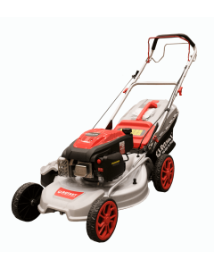Masina de tuns iarba Rotakt R53-V190 putere 4.9CP benzina latime lucru 53 cm autopropulsata volum colector 60 l