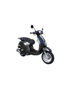 Scuter RDB Milan III  putere 2.4kW benzina 4T 50cmc viteza 45km/h necesita permis