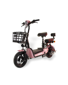Scuter electric RDB ELEGANT motor 250W viteza 25km/h autonomie 35km fara permis