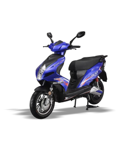 Scuter electric RDB F35 motor 3000W viteza 25km/h autnomie 70km fara permis