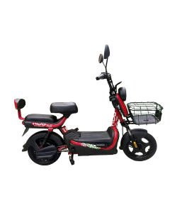 Scuter electric RDB G60 putere 500W viteza 25km/h autonomie 50km fara permis