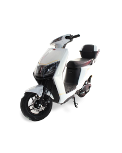 Scuter electric RDB REE-1500 putere 1000W viteza 25km/h autonomie 70km fara permis