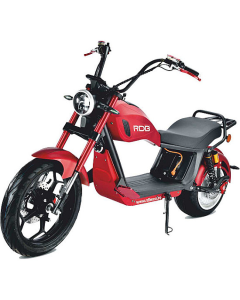 Scuter electric RDB TX-11-1E putere 2000W viteza 25km/h autonomie 35km fara permis