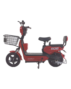 Scuter electric RDB YG3 putere 250W viteza 25km/h autonomie 45km fara permis