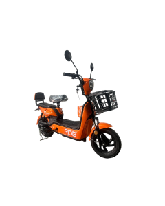 Scuter electric RDB YG4 putere 350W viteza 25km/h autonomie 50km fara permis