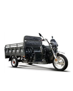 Tricicleta electrica RDB GL18000 motor 1500W viteza 25km/h autonomie 45km basculabila fara permis