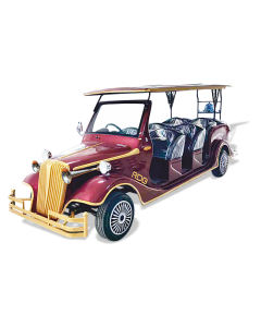 Masina electrica RDB JLYB-08 putere 4000W viteza 25km/h autonomie 80-90km fara permis