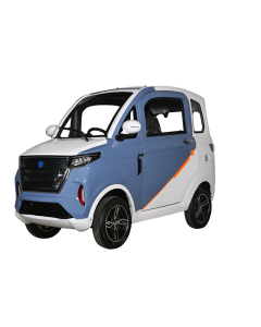 Masina electrica RDB X5 putere 2000W viteza 45km/h autonomie 80-100km