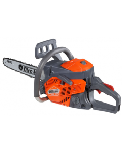 Motofierastrau Oleo-Mac GSH 400/35 putere 2,3 Cp lungime sina 35 Cm cilindru nichelat piston cu 2 segmenti demaror EasyOn