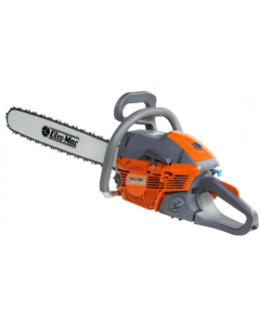 Motofierastrau Oleo-Mac GSH 510/46 putere 3 Cp lungime sina 46 Cm pas lant 325“ x .058'' rezervor combustibil 0,5 L sistem antivibratii