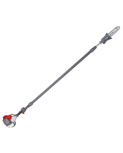Fierastrau telescopic Efco PTX 2710 putere 1.3CP lama 25 cm brat telescopic 2.6-3.8m sina reglabila unghi 0-90 grade