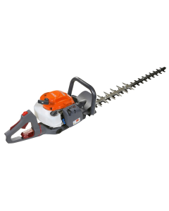 Foarfeca pentru gard viu Oleo-Mac MC 247P putere 1CP lama 750mm cutit dublu sistem antivibratii