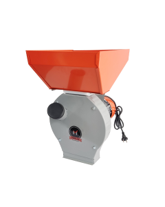 Moara electrica TechnoWorker MME35 putere 3.5 kW capacitate maxima 200kg/h 4 site 2 cutite
