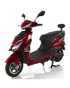 Scuter Electric Rotakt Magellan putere 1000W viteza 25 km/h autonomie 80 km baterie plumb-acid 72V fara permis