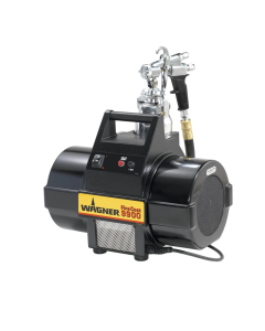 Echipament XVLP/HVLP Wagner FineCoat 9900 Plus presiune operare 0.5 bar