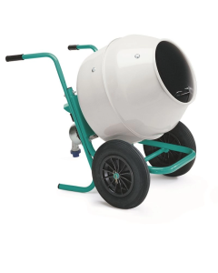 Betoniera IMER ROLLBETA 130 230V 0,3 kW