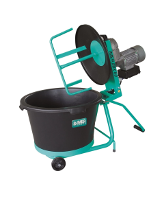 Malaxor IMER MIX 60 Plus 230V 0,55 kW