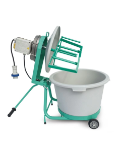 Malaxor IMER MIX-ALL 220V 0,55 kW