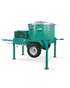 Malaxor tractabil IMER MIX360 R NEW l 400V 3kW