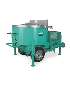 Malaxor Imer MIX 750 motor Honda GXV340 8,10 kW