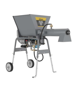 Malaxor continuu WAGNER PlastMix 15 230V 1,4 KW