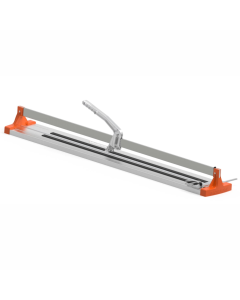 Masina manuala pentru taiat gresie si faianta BISONTE Leggera 137 MGF-L137 lungime maxima 1370 mm.