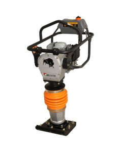 Mai compactor BISONTE MC72H-GXR 68 kg motor Honda GXR120 3,5 cp