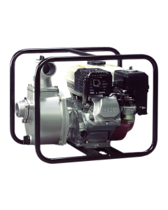 Motopompa apa curata KOSHIN SEH-25H-BAD motor Honda GXH50 2.2 CP diametru 25 mm debit maxim 8.1 mc/h inaltime refulare 43 m adancime aspiratie 8 m