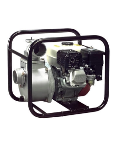 Motopompa apa curata KOSHIN SEH-100X-BAE motor Honda GX240 6.8 CP diametru 100 mm debit maxim 87 mc/h inaltime refulare 28 m adancime aspiratie 8 m