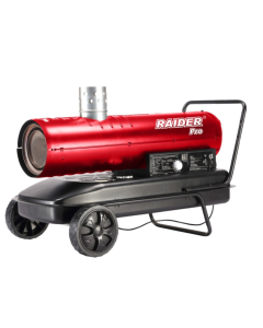 Generator aer cald diesel ardere indirecta 30kW RDP-IDSH30