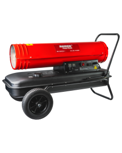 Generator aer cald diesel 50kW 45L RD-DSH50-1