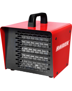 Aeroterma electrica ceramica 2kW RD-EFH16