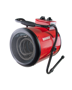 Aeroterma electrica ceramica 5kW RD-EFH11