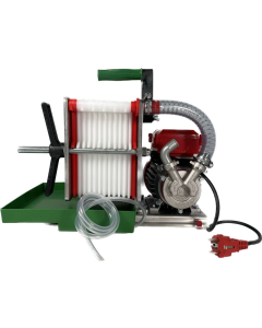 Filtru de vin Colombo 12 inox