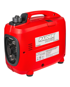 Generator pe benzina 1.2kW  RD-GG24