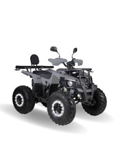 ATV benzina Voltarom RA5 motor 9.5 CP 180 cmc viteza 60 km/h necesita permis