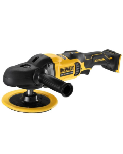 Masina de polisat Dewalt DCM849N, compatibila cu acumulatori XR 18V, max 180 mm