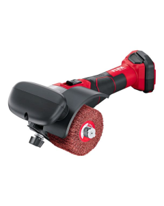 Masina de satinat Flex BSE 50 18-EC C-Set, 18V, fara acumulator si incarcator