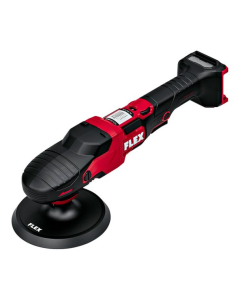 Masina de polisat rotativa Flex PE 150 18.0-EC C, 150 mm, compatibila cu acumulatori 18 V