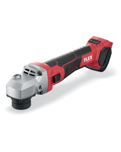 Masina de slefuit cu banda Flex BME 18.0-EC C TRINOXFLEX, 504491, 18 V, brushless