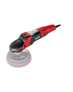 Masina de polisat rotativa Flex POLISHFLEX PE 14-2 150/CEE, 1400 W, 150 mm, turatie variabila, cuplu ridicat