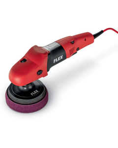 Masina de polisat rotativa Flex POLISHFLEX PE 14-2 150/CEE, 1400 W, 150 mm, turatie variabila, cuplu ridicat