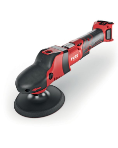 Masina de polisat rotativa Flex PE 150 18.0-EC C, compatibila cu acumulatori Li-Ion 18V, 150 mm