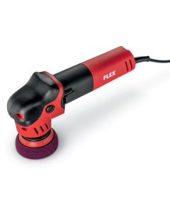 Masina de polisat orbitala Flex XFE 7-12 80 230/CEE, 700 W, 80 mm, orbita 12 mm, dual action