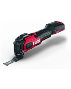 Masina multifunctionala Flex MT 18.0-EC, compatibila cu acumulator Li-Ion 18 V, 10000 - 20000 rpm, StarlockMAX, cutie L-Boxx