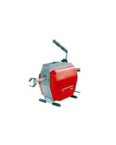 Masina electrica pentru desfundat tevi Rothenberger R 600, 690 W, Ø 20 - 150 mm, max 60 m