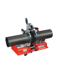 Masina sudat cap la cap Rothenberger ROWELD SANILINE P160, 40-160 mm, 230V